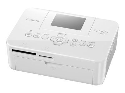 Canon Selphy Cp810